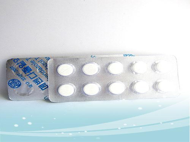 Mebendazole Tablets